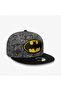 قبعة دكتور سترينج 9Fifty للأطفال باللون الأسود - 4