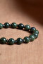 Certified Canadian Jade Natural Stone Bracelet Odt068 - 3