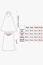 Children's Prayer Dress Star 100% Cotton Sleeveless Two-Piece Pink - 4