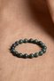 Certified Canadian Jade Natural Stone Bracelet Odt068 - 2