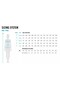 Women's team swim pro solid swimsuit women's swimmer swimsuit 004760750 - 6