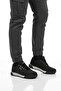 Black-White Lightweight Men's Outdoor Shoes Dakır's 05 m - 3