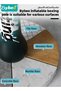 Inflatable Kids Punching Bag, Children Boxing Bag, Freestanding Punching Bag for Kids Adults, Inflat - 5