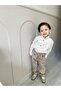 Baby Kids Holiday Set Bottom Top Set -1- - 5