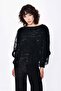 Dq224314 Pul Detail Blouse