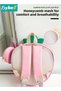 Kids Backpack, Toddler School Bag, Small Kids Daypack, Baby Preschool Bag with a Small Bag, Cute Car - 5