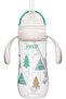 Drinking Cup 270mL BPA-Free Spill-Proof with Soft Silicone Straw - 2