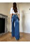 Unisex Straight Leg Classic Jeans - 3