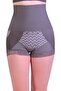 Womens Briefs - Grey, XL