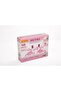 Retro Tableware Set, 19 pcs (box) - 2