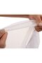 Fly Screen Baby Bowl, White - 3