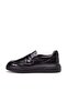 Kelt Men's Genuine Patent Leather Casual Shoes 263233-3