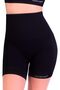 Patent Classic High Waist Short Shaper - Tummy Control Thigh Slimmer, S-M