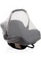 Fly Screen Baby Bowl, White - 2