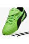Fenty Avanti Ls-X Unisex Green Sneakers - 4
