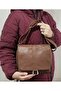 Genuine Leather Special Design Women's Bag (24cm X 23cm