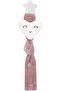 Pacifier Holder 0 Months - Pacifier Clip for All Types
