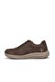 Marcus Men's Genuine Nubuck Leather Casual Shoes 261291-1