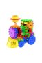 Set de construcție tren