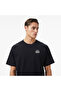 Beach Party Men's Black T-Shirt - 4