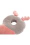 Baby Angel Wing Protection Pillow 527 Pink Velvet - 4