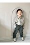 Baby Kids Holiday Set Bottom Top Set -2-