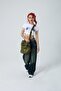 Unisex Straight Leg Classic Jeans - 3