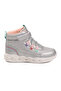 Silver Lightweight Girls' Boots Cool Kids F - 2