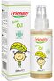 Baby Massage Oil 100ml - Certified Organic - 3