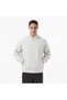 Iconic Men's Gray Sweatshirt