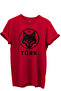 Kurt and Turk Special Collection Series-2 Design Printed 100% Cotton T-Shirt