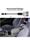 4-in-1 USB-C Multi Charging Cable, 3.93ft Nylon Braided - 7