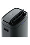– 2-In-1 De-Humidifier & Air Purifier, Black - 3