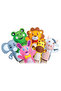 Animal Puppets DIY Kit - Create Your Animal Friends! - 3