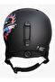 Men's Black Journey Helmet Eqytl03082-Kph0 - 4