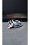 60W Fast Charging USB C Cable, 3.3ft Braided Anti-Tangle, 4-in-1 Multi Charging & Data S - 2