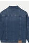 Boy's Denim Jacket - 2