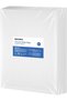 INKBIRD Vacuum Sealer Bags for Food Saver, 50 Count 8x12 Inch