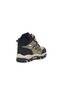 Wool and Fur Inside Girls Boys Unisex Children's Rain Snow Winter Velcro Boots Shoes - 2