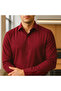 Dobby Patterned Slimfit Easy-Iron Non-Shrink Tie Shirt