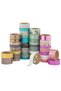 Decorative tape 40 rolls, 3m, creative and versatile.