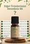 100% Pure Coconut Oil 10 ml – Cocos Nucifera (Natural & Pure Content) - 5