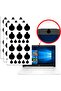 Webcam/Camera Vinyl Covers Privacy Stickers For Lens 60 Pcs Original Camera Dots Webcam -