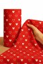 Fabric''Duvet Cover-Bed Sheet-Pillowcase'' 100% Cotton 240 cm Most Patterned Cotton