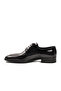 Black Patent Leather Genuine Leather Men's Classic Shoes 3265 m - 4