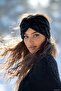 Women's Winter Knitted Headband
