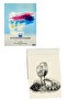 Art-X Premium 36-Pack Watercolor Schoellershammer 25X35 15 Sheets Technical Drawing Paper 200 Gr Art Set - 6