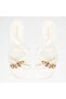 Ephemeral / Heeled Sandals - 7
