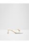 Ephemeral / Heeled Sandals