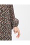 Rochie scurta, Floral - 2